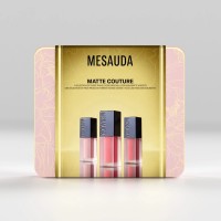 Mesauda MATTE COULTURE kit